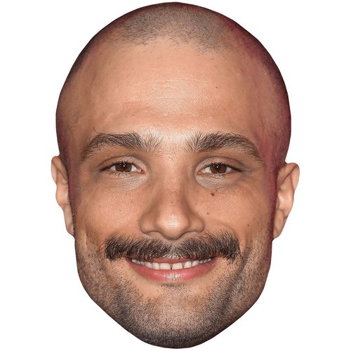 Cosmo jarvis - cosmo,