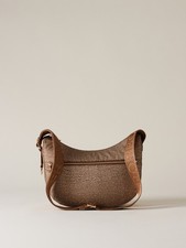 Borbonese luna bag small borsa - bag,
