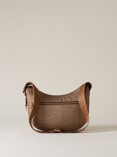 Borbonese luna bag - bag, small