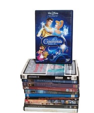 Lotto DVD Downtown Abbey