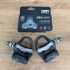 Garmin Vector 3 pedali misuratore di potenza bifacciale clipless + tacchetti 321g