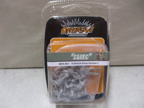 Offensive miniatures elite - offensive,