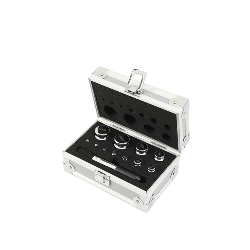 Kit pesi calibraiton scala - pesi,