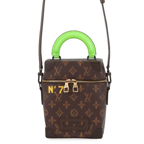 Louis vuitton box verticale - louis,
