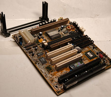 Slot 1 PCPartner ZXBS1-C933