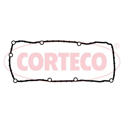 Corteco guarnizione testata - guarnizione,