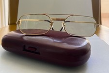 Occhiale vintage da donna