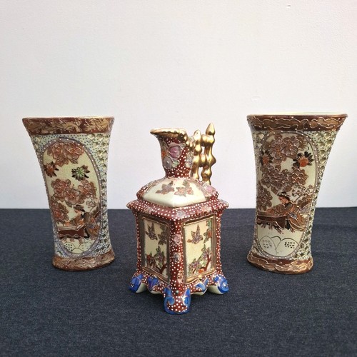 Brocca vaso ceramica - vaso,