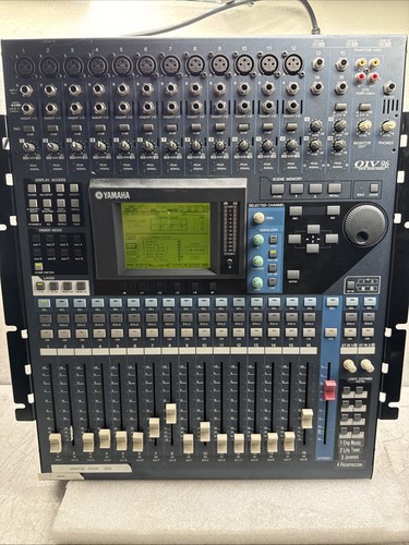 Yamaha 01v96vcm console - 01v96vcm, di