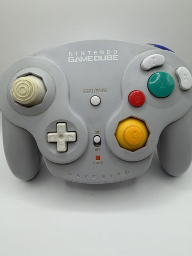 Nintendo dolablg2 wavebird - dolablg2,