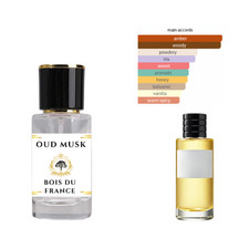 RARO Elisir Bois Du France