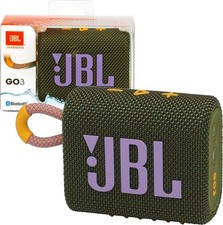 JBL GO3 Speaker Bluetooth