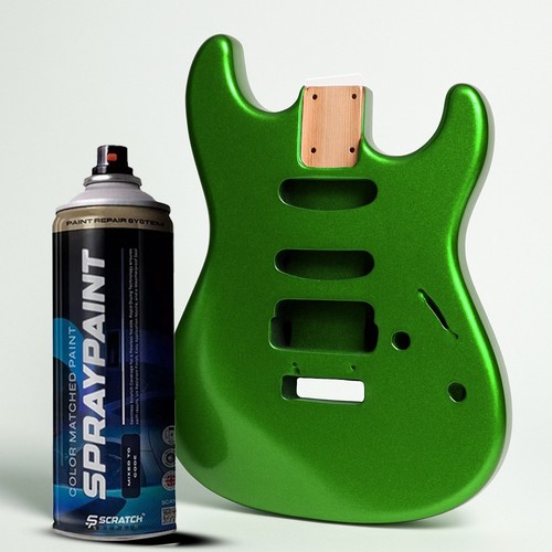 Smeraldo metallizzato - smeraldo,