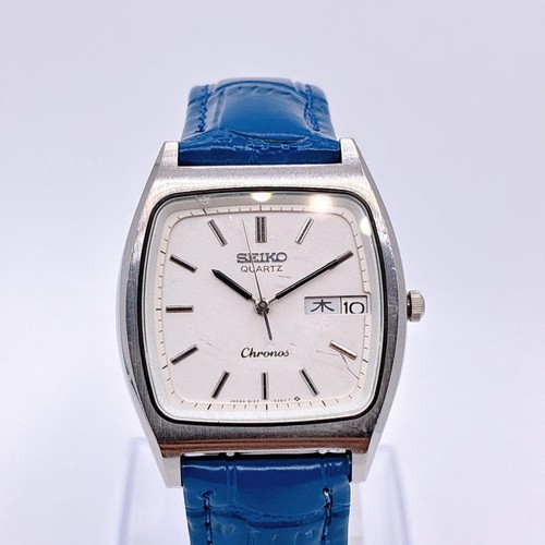 Orologio uomo seiko - seiko, chronos