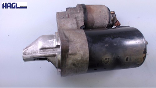 Avviamento opel agila 12 - 1.0,