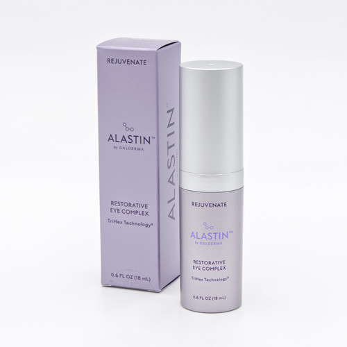 Alastin eye complex - alastin,