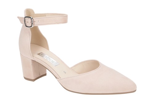 Scarpe gabor 340 - 81.340, rose