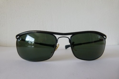 Vintage ray ban olympian - vintage,