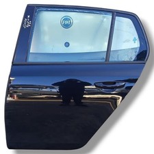 PORTA PORTIERA POSTERIORE