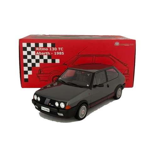 Fiat ritmo abarth 130 - abarth,