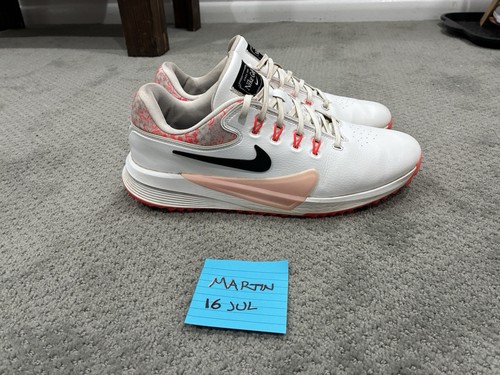 Scarpe golf nike victory - da,