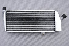 Radiateur d Eau Gauche Racing