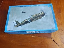Pacific Coast Fiat G 50 1 Serie  1/48  Sigillato Sealed Regia Areonautica