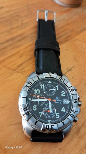 Orologio kienzle sport - orologio, 3