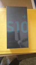 Samsung Galaxy S10 Plus