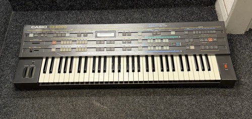 Casio cz5000 5000 - casio,