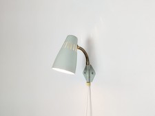 Lampada da parete/luce letto