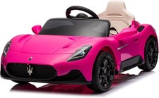 Auto Elettrica Macchina per