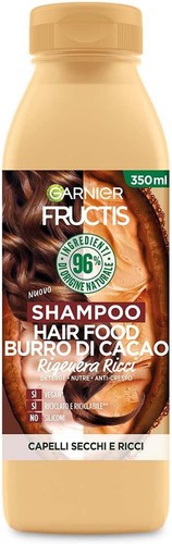 Garnier fructis hair food - garnier,