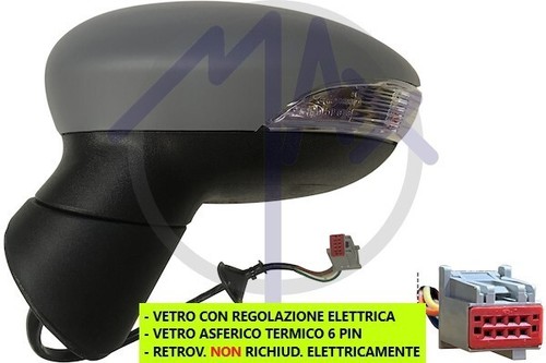 Specchio specchietto - specchio,