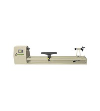 TORNIO PER LEGNO CON MOTORE AD