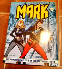 IL COMANDANTE MARK N. 109 2011