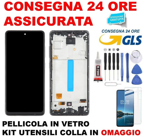 Display lcd incell samsung - display,