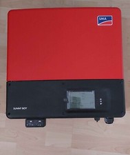 SMA Sunny Boy SB5000TL-20 5kw monofase 220v   SB 5000 TL 5000Watt