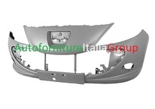 PARAURTI ANTERIORE CON PRIMER