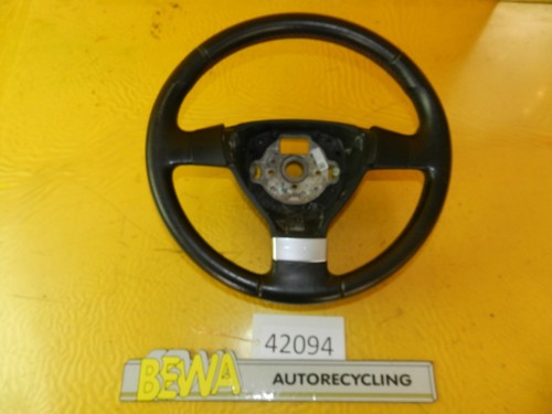 Volante senza airbag - vw, polo