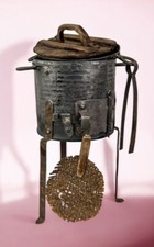 Chestnut chestnuts roasted 16