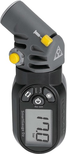 Topeak smartgauge tester - topeak, d2