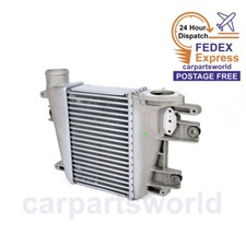 Intercooler NUOVO per NISSAN