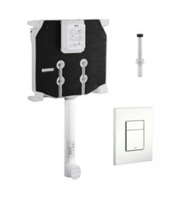 GROHE CASSETTA INCASSO CON