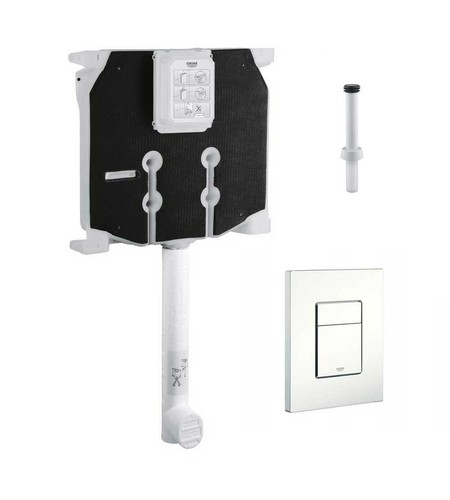 Grohe cassetta incasso - cassetta,