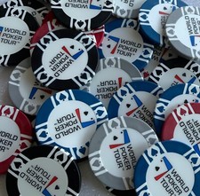 Marcatore pallina da golf