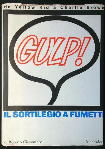 Sortilegio fumetti da - il, fumetti.