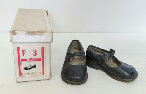 Scarpe pelle nera per - pelle,