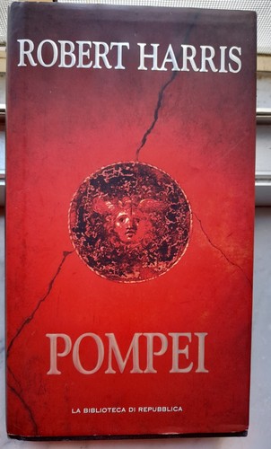 Pompei robert - -,