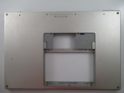 Scocca inferiore apple macbook - apple,